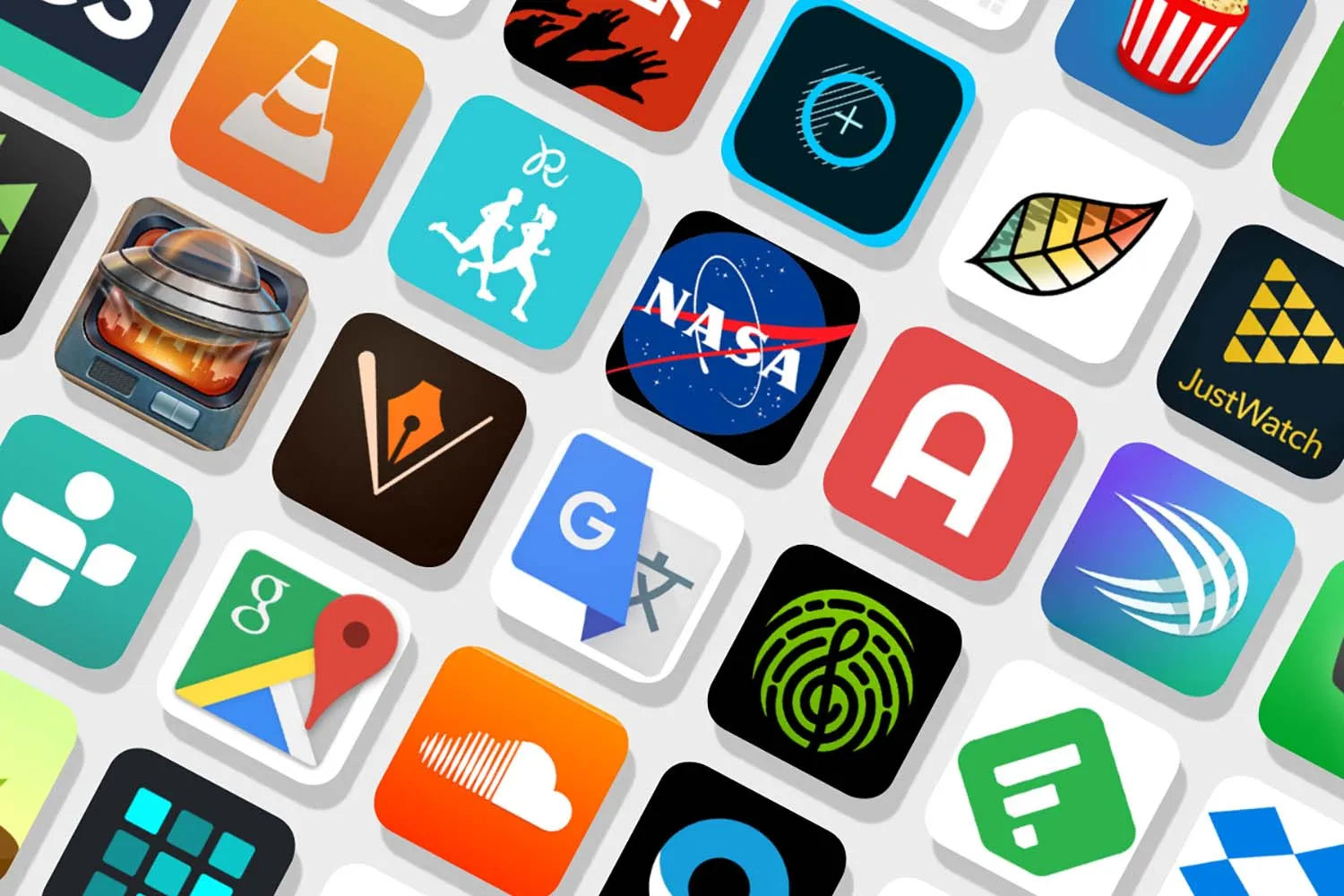 Navigating the App Store: Must-Have Apps for Your Tablet