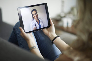 Tablets and Health: Exploring the Role of Digital Devices in Wellness