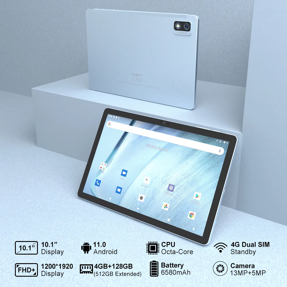 Cubot Tab 30