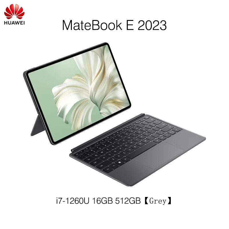 HUAWEI MateBook E