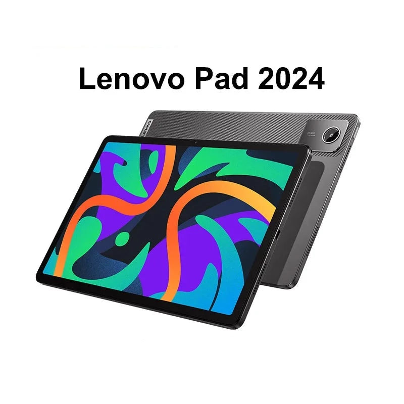 Lenovo Xiaoxin Pad 2024