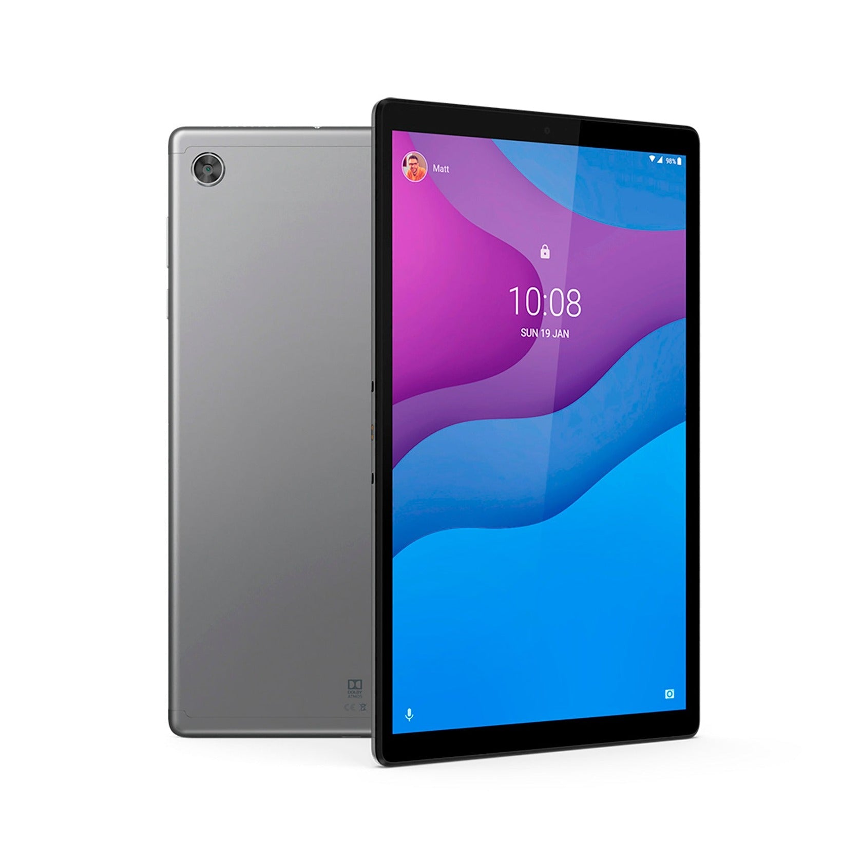 Lenovo M10 Gen 2 Tab